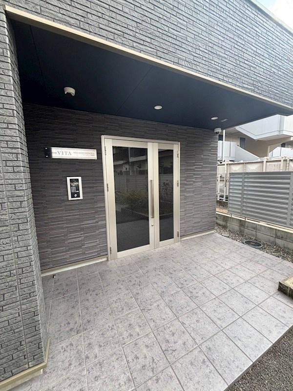 ワコーレヴィータ東園田