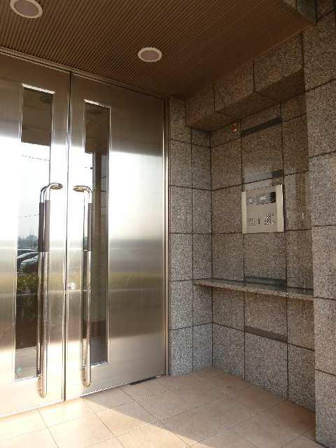 サプリーム大田川