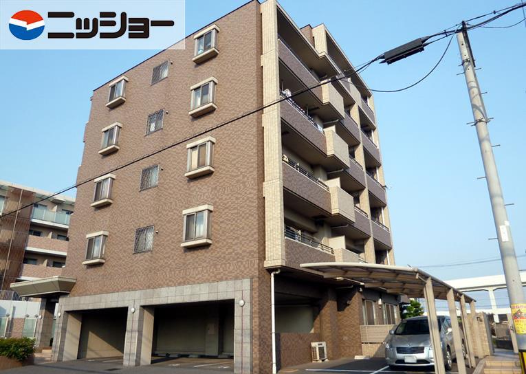 サプリーム大田川