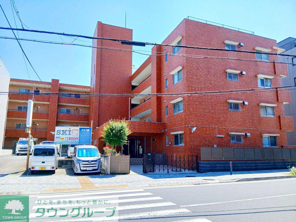 シャンポール白楽
