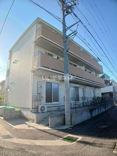 JHマリーナ平塚