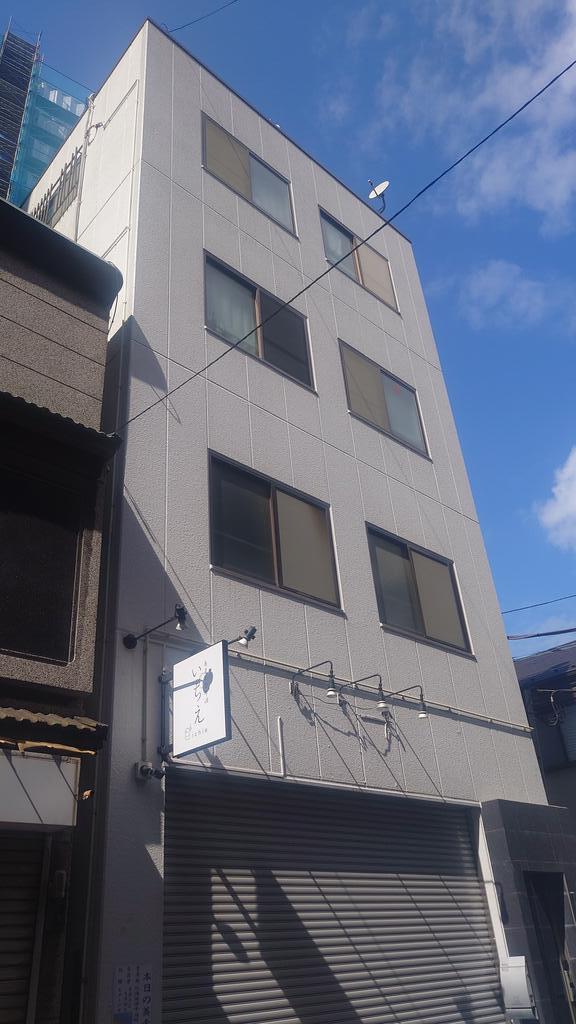 佐野ビル