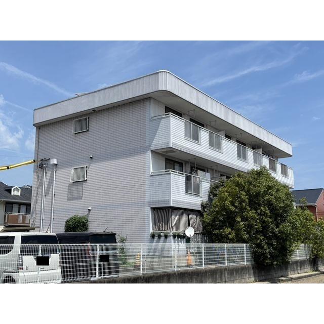 グリーンハイツリラ