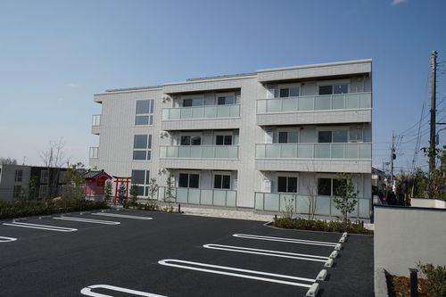 ロン・モンターニュIII