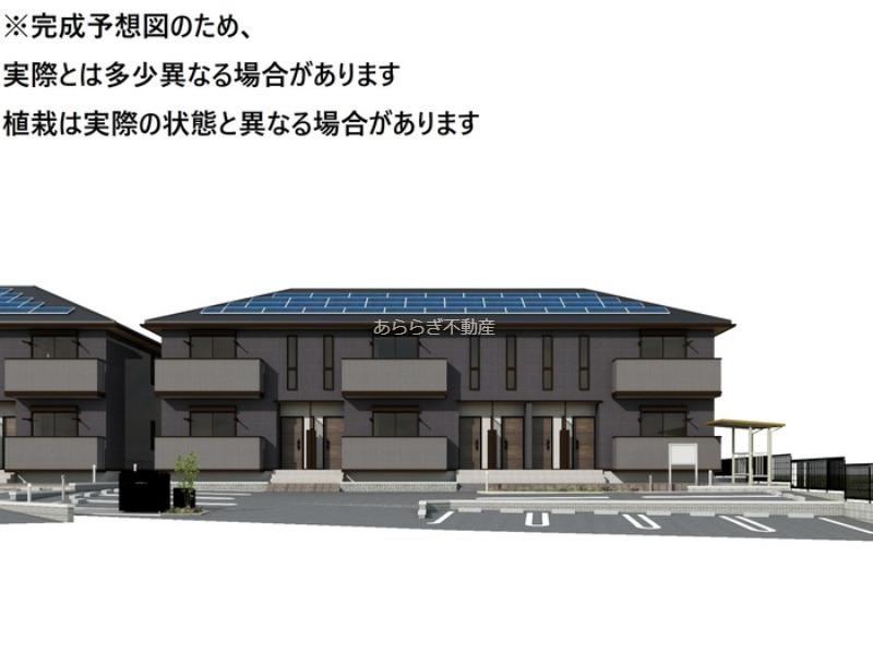 ラフィーネ