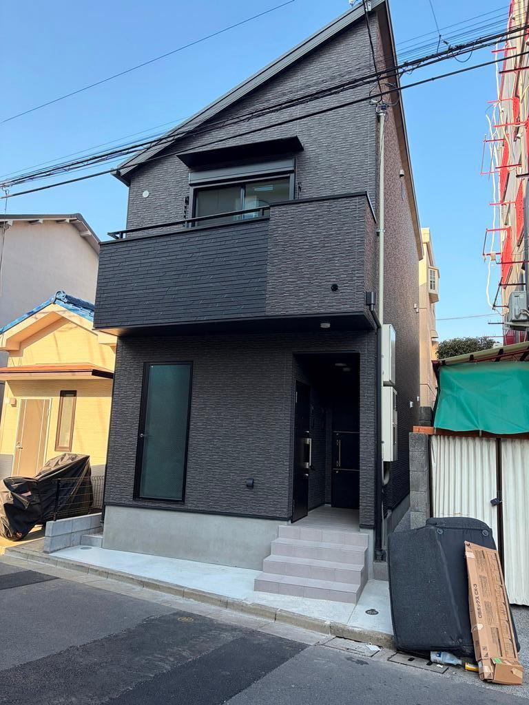 アレグリア野方101