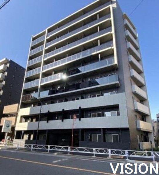 RELUXIA墨田八広