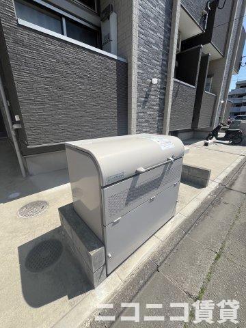 ハーモニーテラス河原町II
