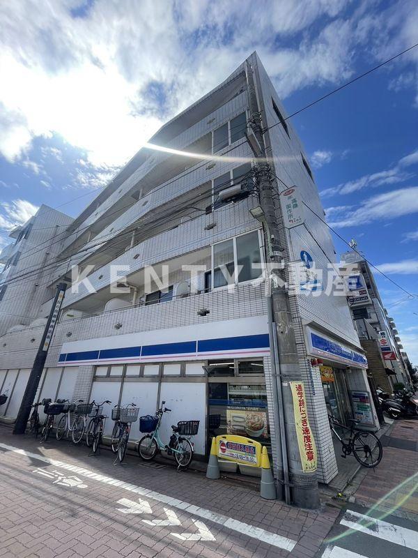 エグゼック南蒲田