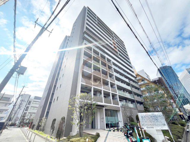 グラマシー京橋