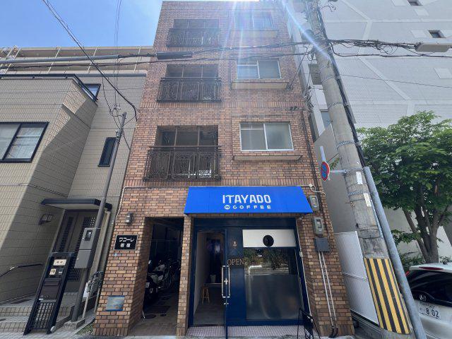 ワコーレ板宿