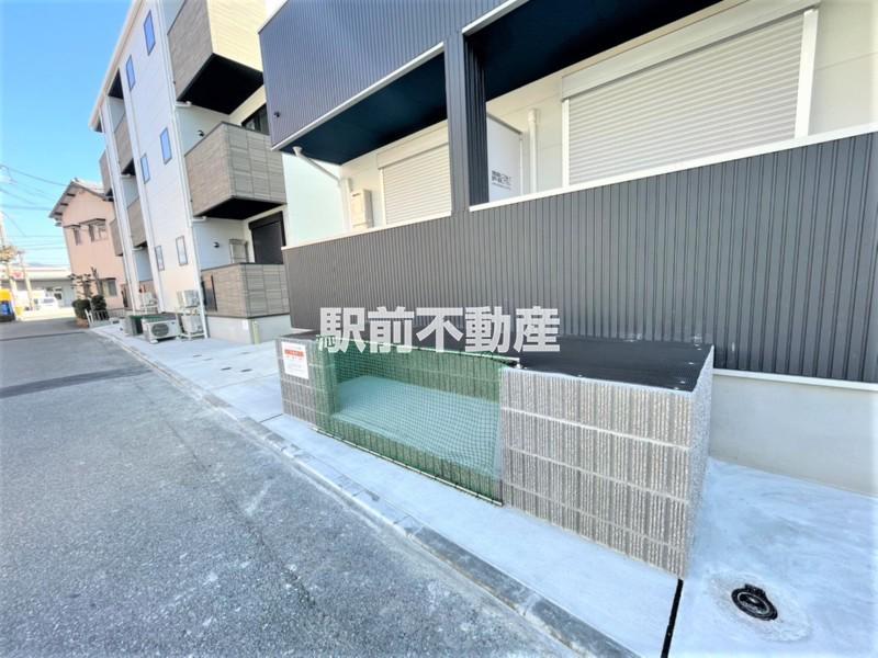 メゾンクレール二日市壱番館