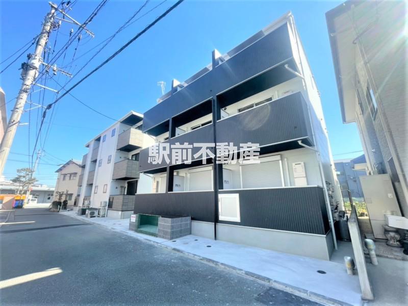 メゾンクレール二日市壱番館