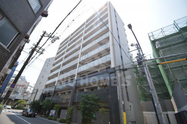 エスリード梅田グランノース