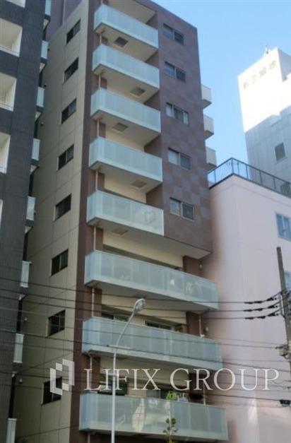 ブレシア新御徒町