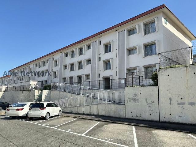 嫁ヶ茶屋B1号棟