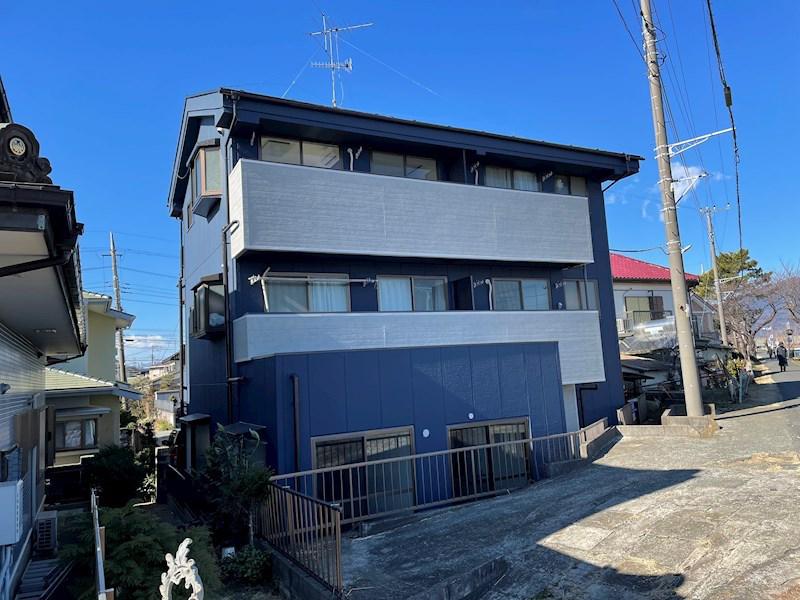 ステラ湘南平塚