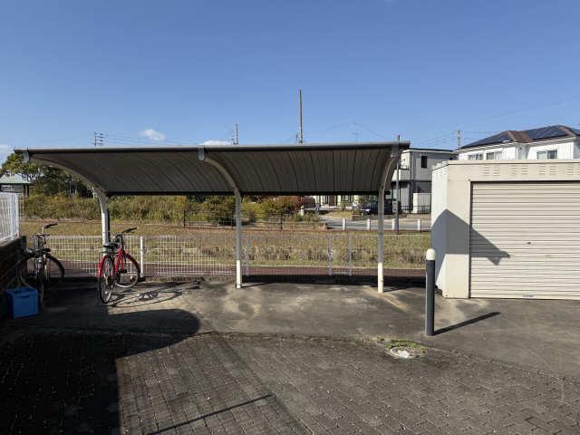 ポラリス C棟