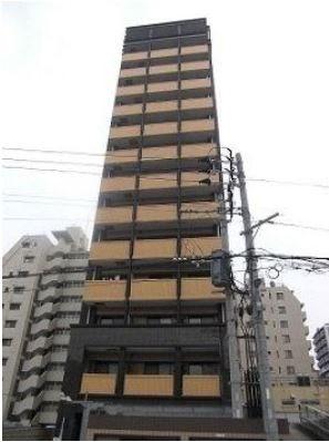 エンクレスト薬院