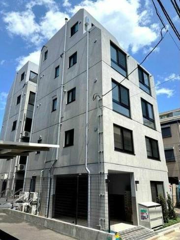 CREDO MEGURO クレドメグロ