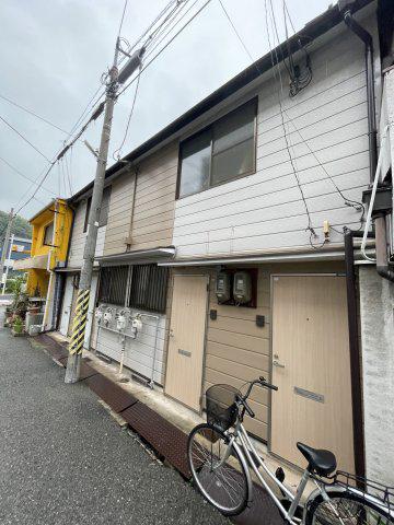 嶋田ハイツ