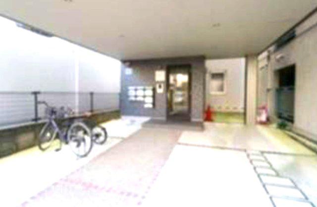 SATCビル