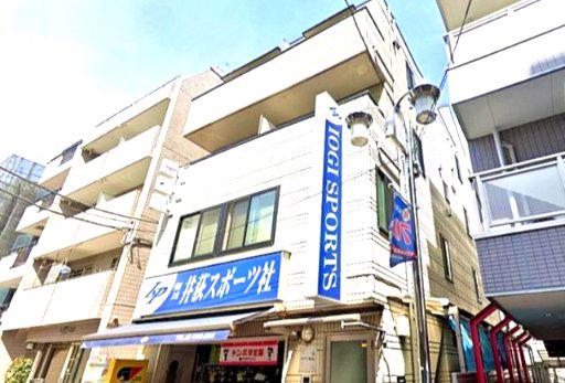 SATCビル
