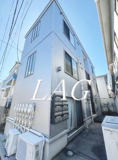 GAP成田東