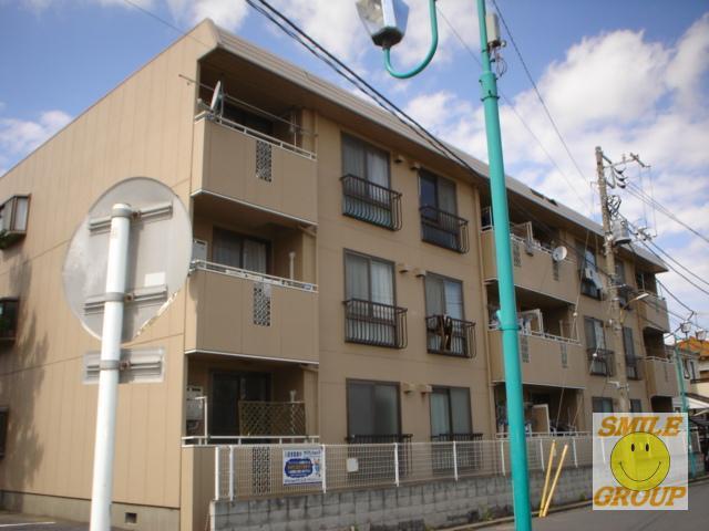 ライトタウン市川