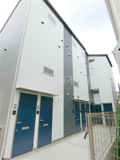 HAUS SOLANAハウス ソラーナ