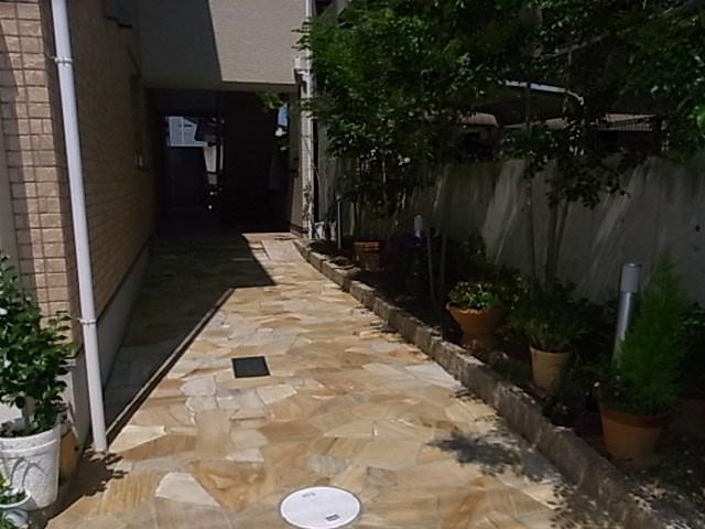 フェリーチェ真上I