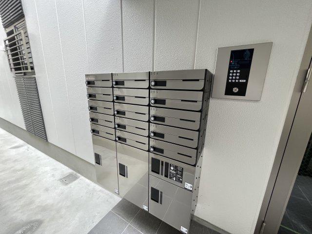 ソリティア西宮