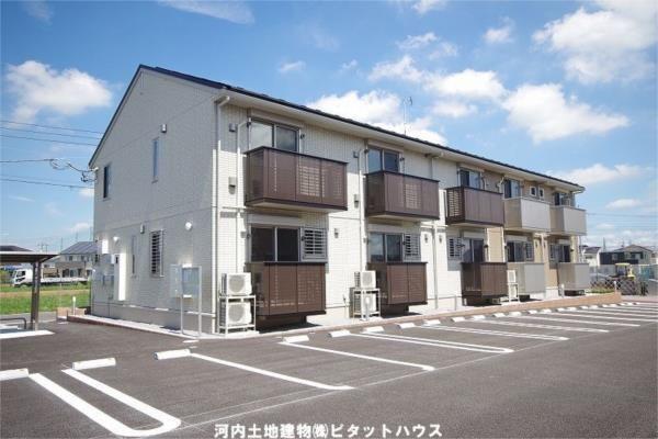 フォーゲルテラス リラⅤ