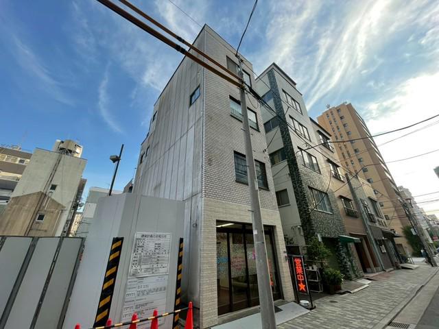 高市ビル