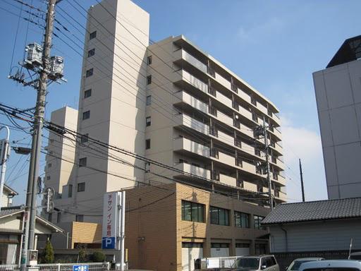 サンハイツ大和第2