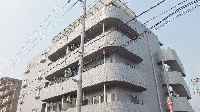 コリーナ柏井