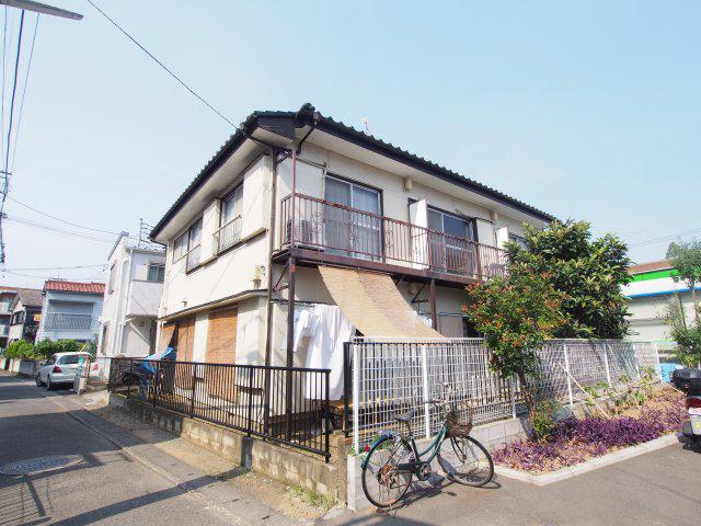 第五酒井荘