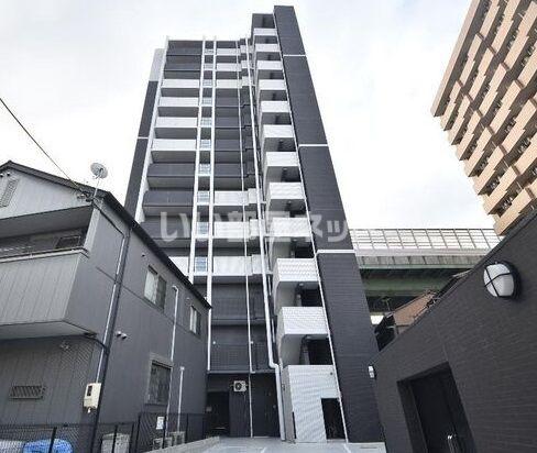 ディアレイシャス浅間町ステーションフロント
