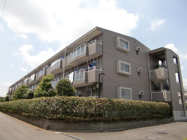 プリムヴェール新所沢