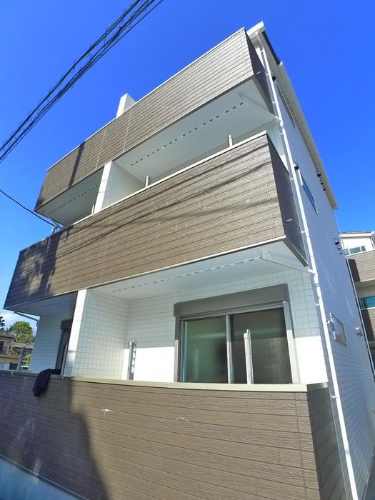 CASA DE MOCA