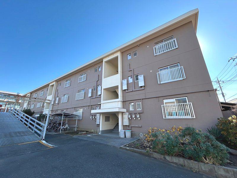 小川マンション