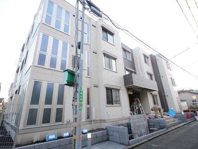 CASA FLORESTA(3LDK/2階)