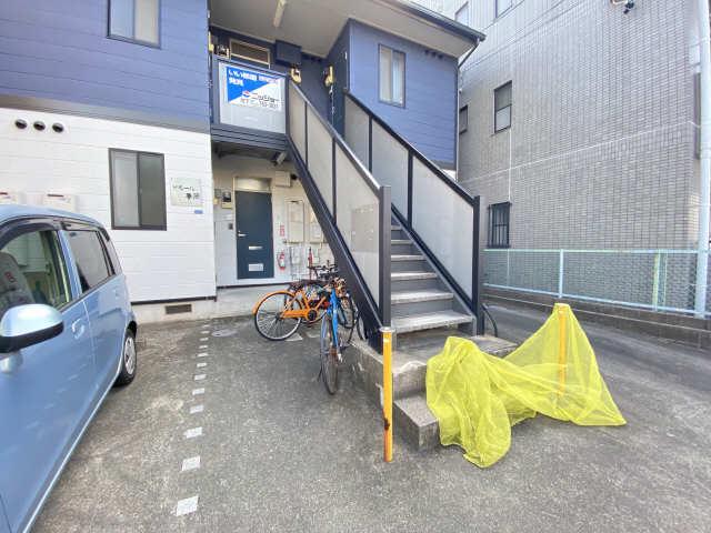 ドミール春岡