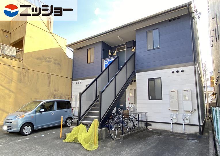 ドミール春岡