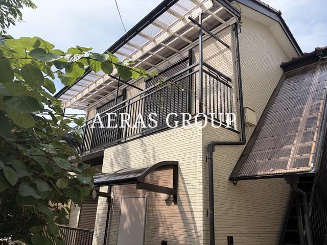 山田荘