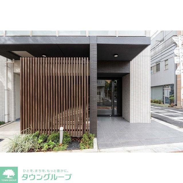グランカーサ上野松が谷