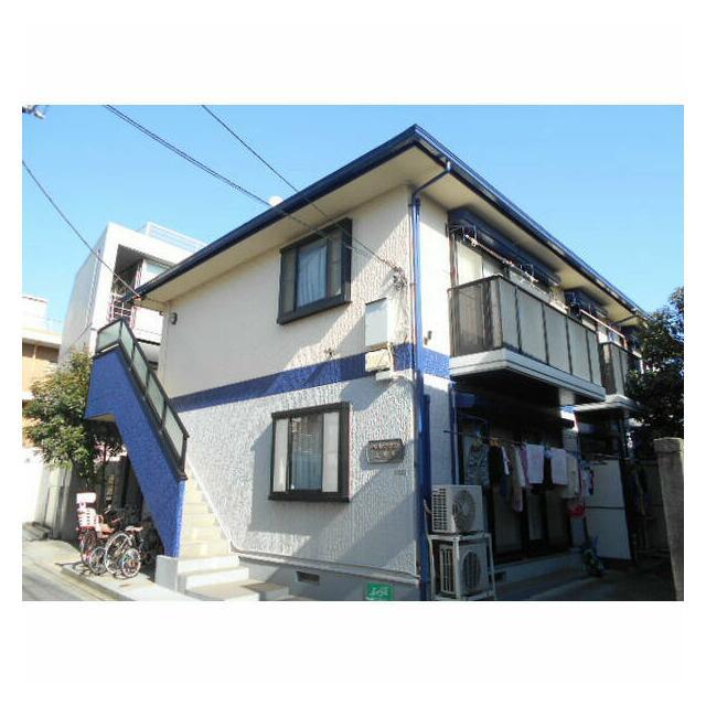 ベルグラン上野毛
