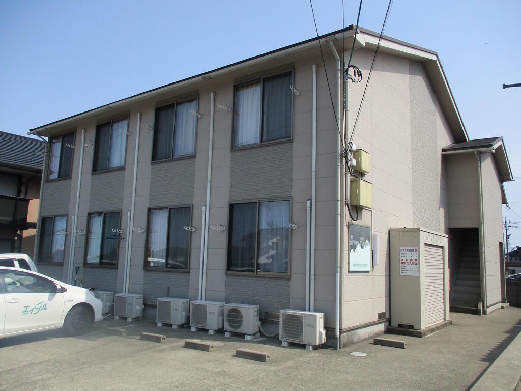 グリーンハイツ