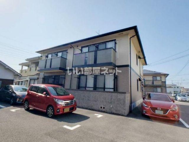 セジュール石井 B