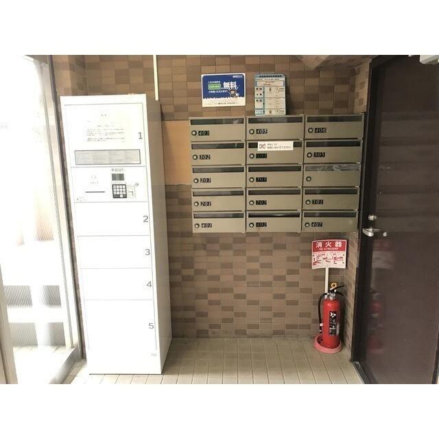 KMビル